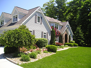 Landscapers and Lawncare Services in Wexford, PA
